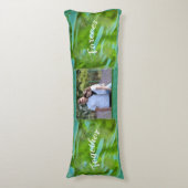 Mismaloya River Liebe Together 0335 Seitenschläferkissen (Vorderseite Vertikal)