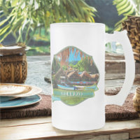 Mismaloya River Wappen 0331