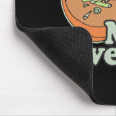 Miso fantastisch mousepad (Ecke)