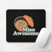 Miso fantastisch mousepad (Mit Mouse)
