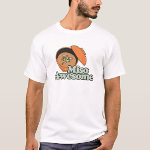 Miso fantastisch T-Shirt