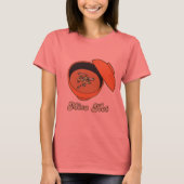 MISO HOT T-Shirt (Vorderseite)