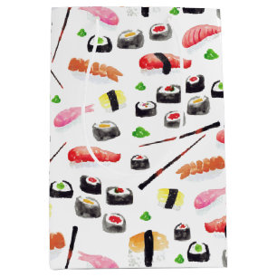 Miso hungrig mittlere geschenktüte