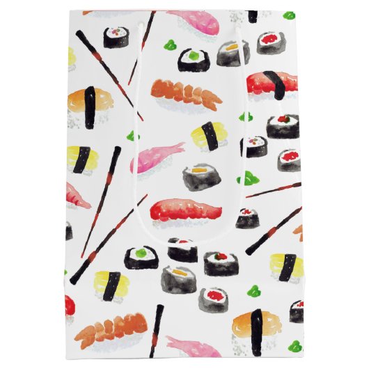 Miso hungrig mittlere geschenktüte (Rückseite)