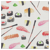 Miso hungrig stoff (Nahaufnahme)