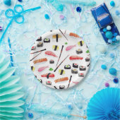 Miso Hungry Pappteller (Party)