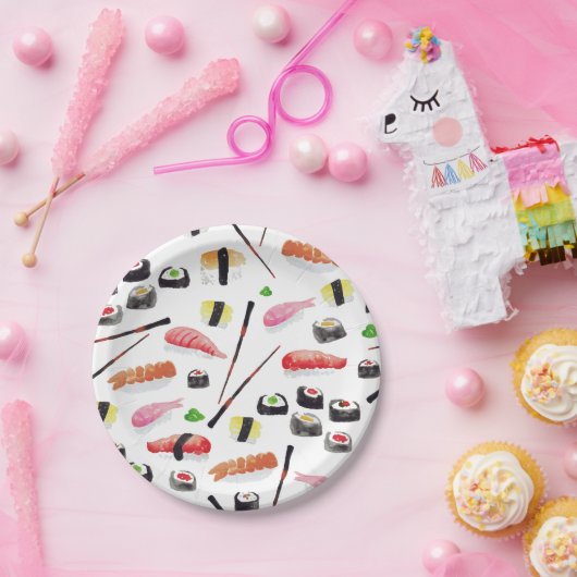 Miso Hungry Pappteller (Party)