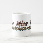 Miso Master Kaffeetasse (Mittel)