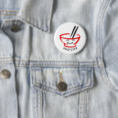 Miso niedlich button (Beispiel)