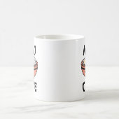 Miso Niedlich Kaffeetasse (Mittel)