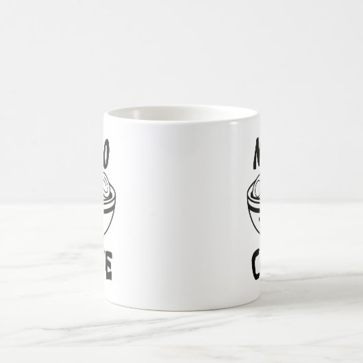 Miso Niedlich Kaffeetasse (Mittel)