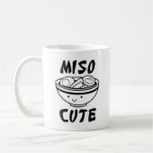 Miso Niedlich Kaffeetasse (Links)