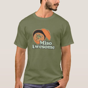 Miso Phantastisch T-Shirt