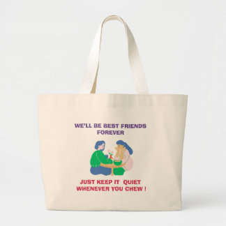 Misophonische Stimmung Tasche