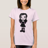 Misory Luvz T-Shirt (Vorderseite)