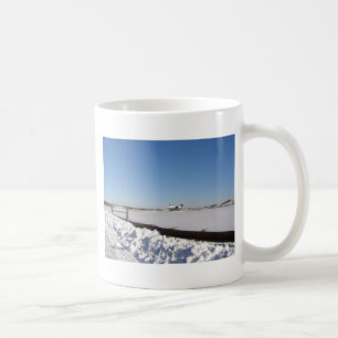 Misquamicut Strand Kaffeetasse
