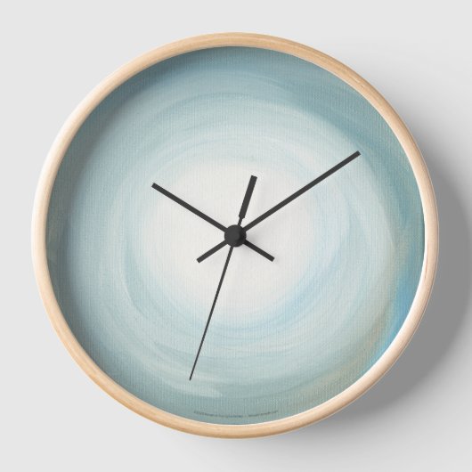 Misquamicut Sun Uhr (Vorderseite)