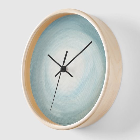 Misquamicut Sun Uhr (Winkel)