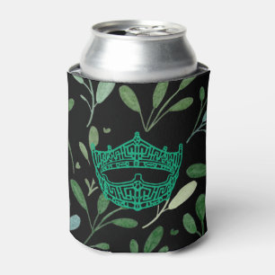 Miss America Crown Personalisiert Can Cooler Dosenkühler