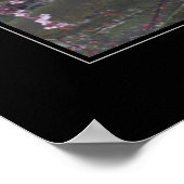 Miss America Custom Poster Portrait (Ecke)