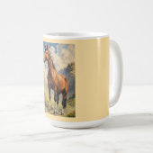 MISS AMERICA KAFFEETASSE (VorderseiteRechts)