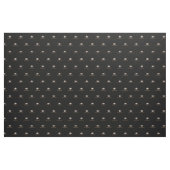 Miss America Stil Crown Custom Fabric Stoff (Yard (91,4 cm))