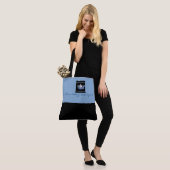 Miss America Stil Custom Color Crown Tasche (Am Model)