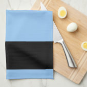 Miss America Style Crown Kitchtuch Geschirrtuch (Viertel Falte)