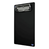 Miss America Style Crown Mini Clipboard Klemmbrett (Gewinkelt2)