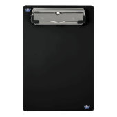 Miss America Style Crown Mini Clipboard Mini Klemmbrett (Vorderseite)