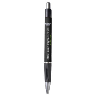 Miss America Style Custom Ink Pen Kugelschreiber