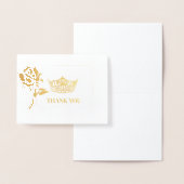 Miss America Style Pageant Crown Folienkarte (Anzeige)