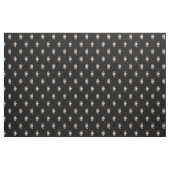 Miss Amerika-Art Champagne-Krone Gewebe-durch Yard Stoff (Yard (91,4 cm))