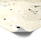 Miss Anonymous und Reverend Walrus Poster (Ecke)