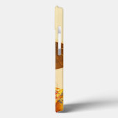 Miss Aodai Case-Mate iPhone Hülle (Rückseite / Links)