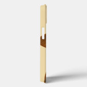 Miss Aodai Case-Mate iPhone Hülle (Rückseite / Rechts)