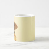 Miss Aodai Kaffeetasse (Mittel)