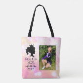 Miss April 2021 Tasche (Rückseite)