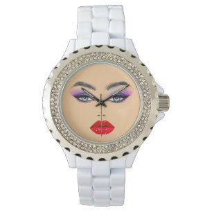 Miss Armbanduhr