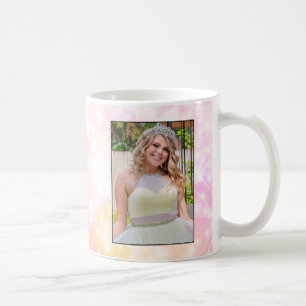 Miss August 2021 Kaffeetasse