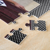 Miss August 2023 Puzzle (Seite)