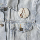 „Miss Bennet“ Button (Beispiel)