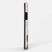 "Miss Bennet" Case-Mate iPhone Hülle (Hinten/Rechts)