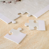 Miss Bennet, Jane Austen inspiriert Puzzle (Seite)