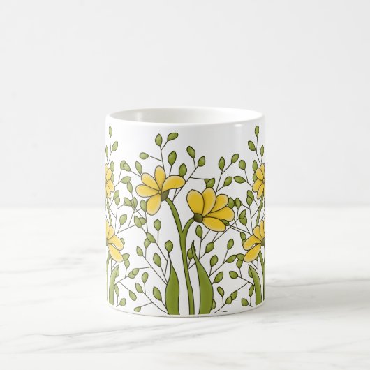 Miss Bren Kaffeetasse (Mittel)