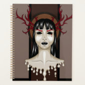 Miss D. Planer (Vorderseite)