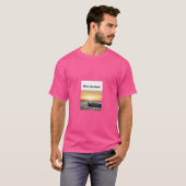 Miss das Boot T-Shirt (Vorne ganz)