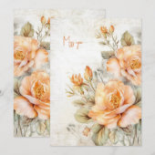 Miss deine Karte (Vorne/Hinten)