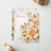 Miss deine Karte (Vorderseite/Rückseite Beispiel)