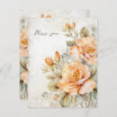 Miss deine Karte (Vorne/Hinten)